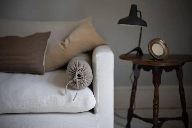 MERCHANT & MILLS · The House Book | socius design in Rochester, MN
