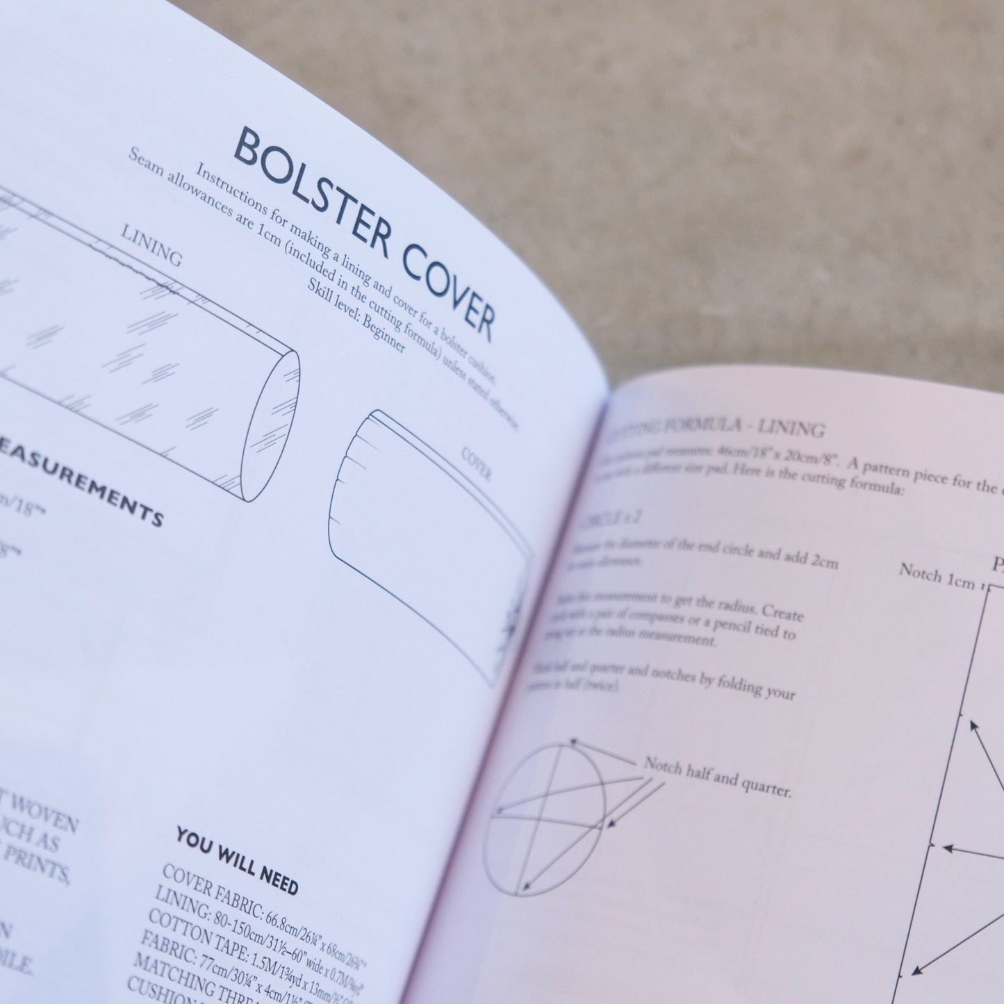 MERCHANT & MILLS · The House Book | socius design in Rochester, MN