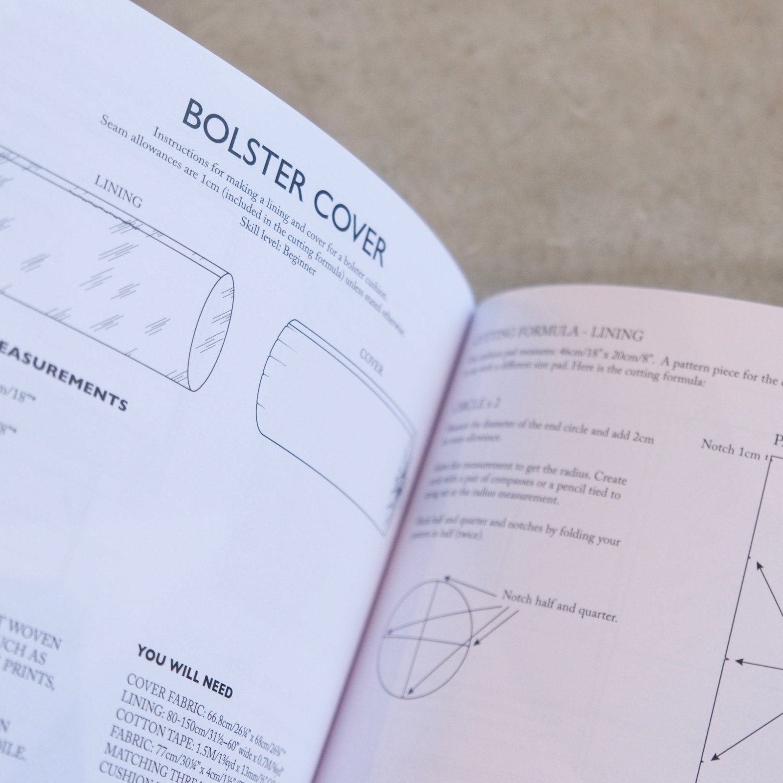 MERCHANT & MILLS · The House Book | socius design in Rochester, MN