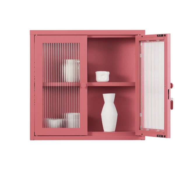 Mustard Made US · The Kit in Berry | socius design in Rochester, MN