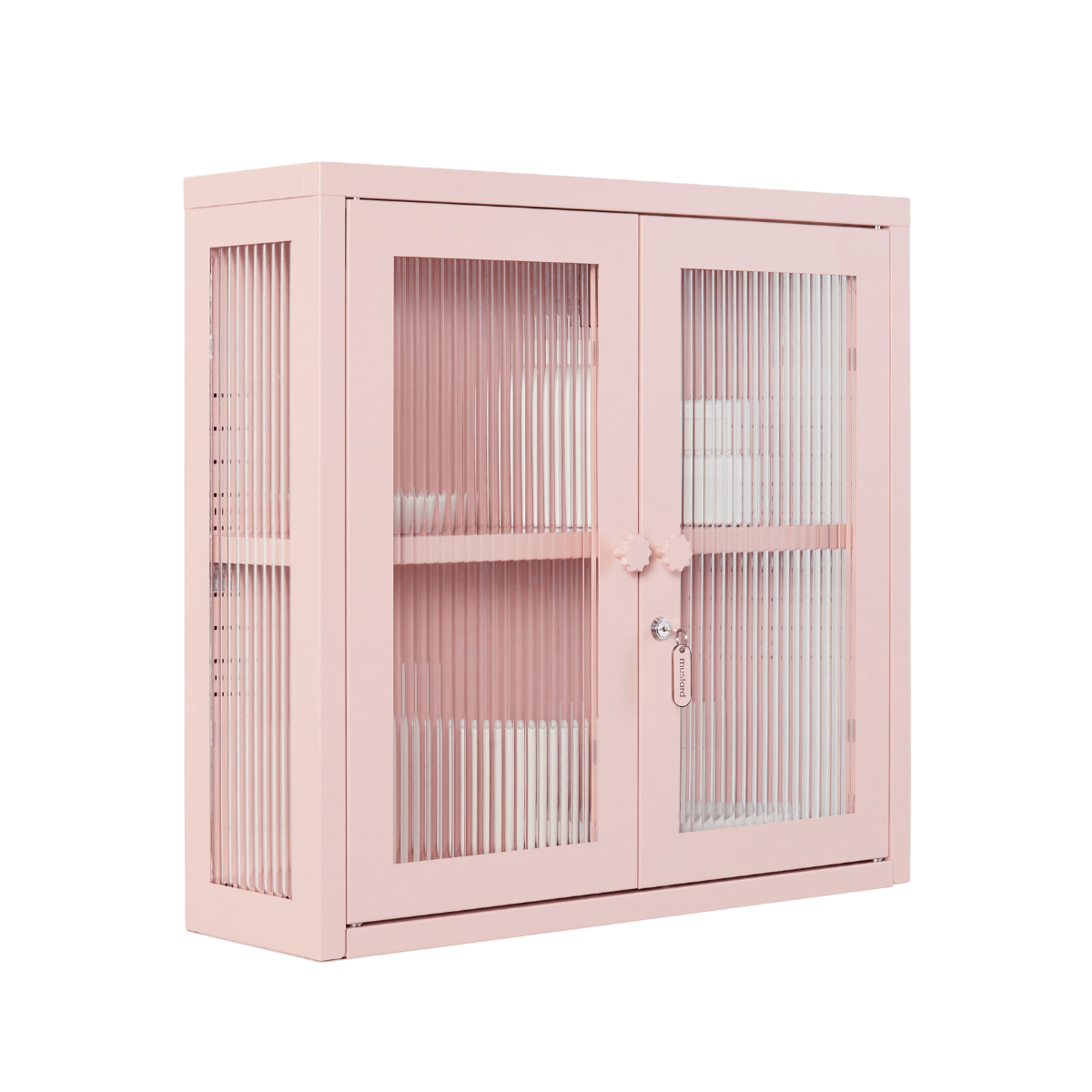 Mustard Made US · The Kit in Blush | socius design in Rochester, MN