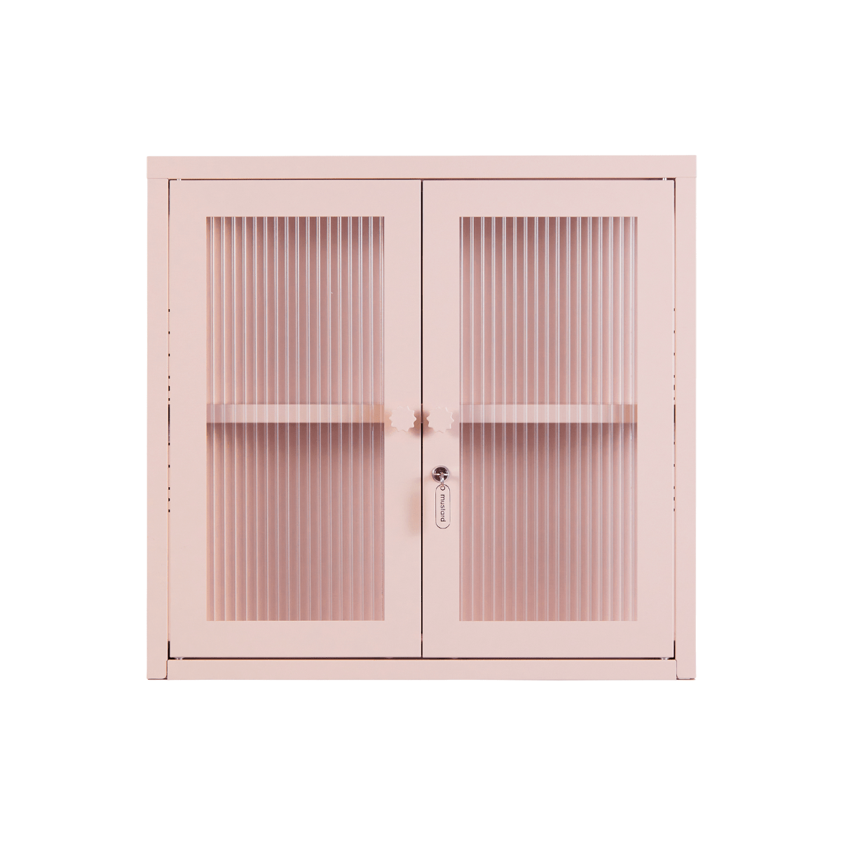 Mustard Made US · The Kit in Blush | socius design in Rochester, MN