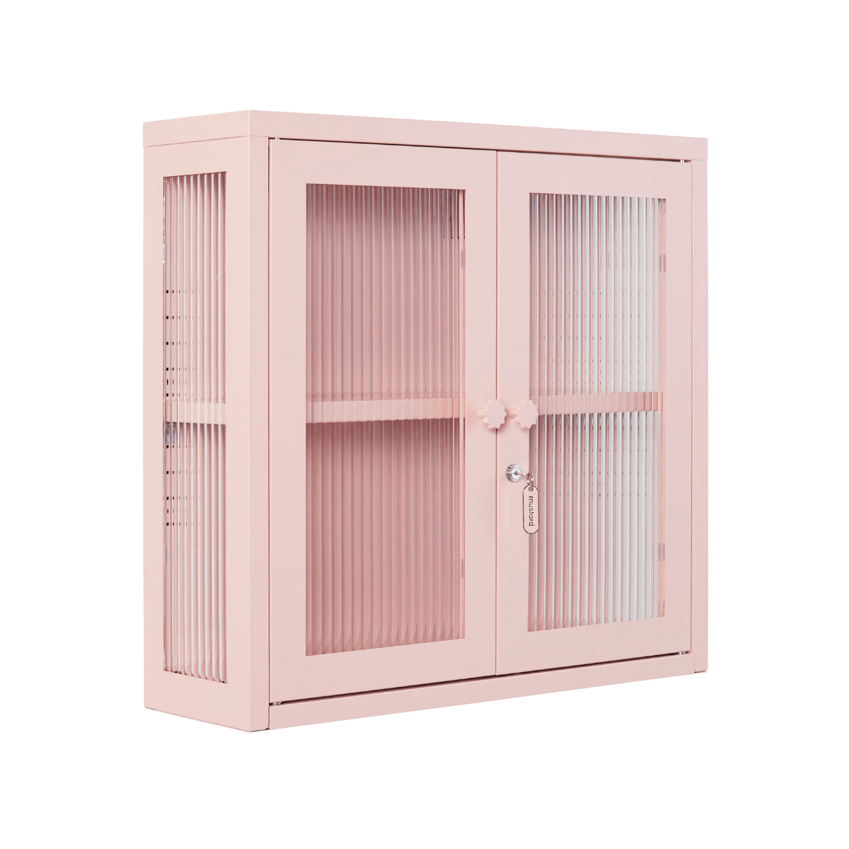 Mustard Made US · The Kit in Blush | socius design in Rochester, MN