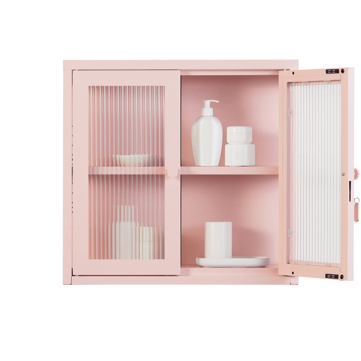 Mustard Made US · The Kit in Blush | socius design in Rochester, MN