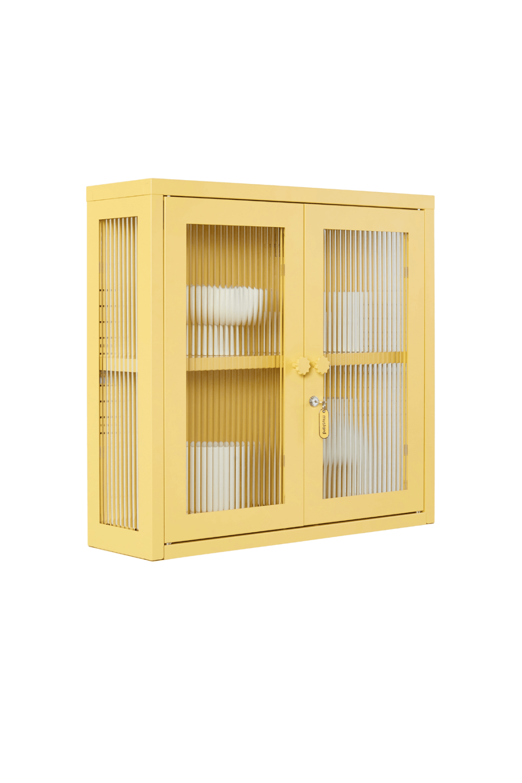 Mustard Made US · The Kit in Butter | socius design in Rochester, MN