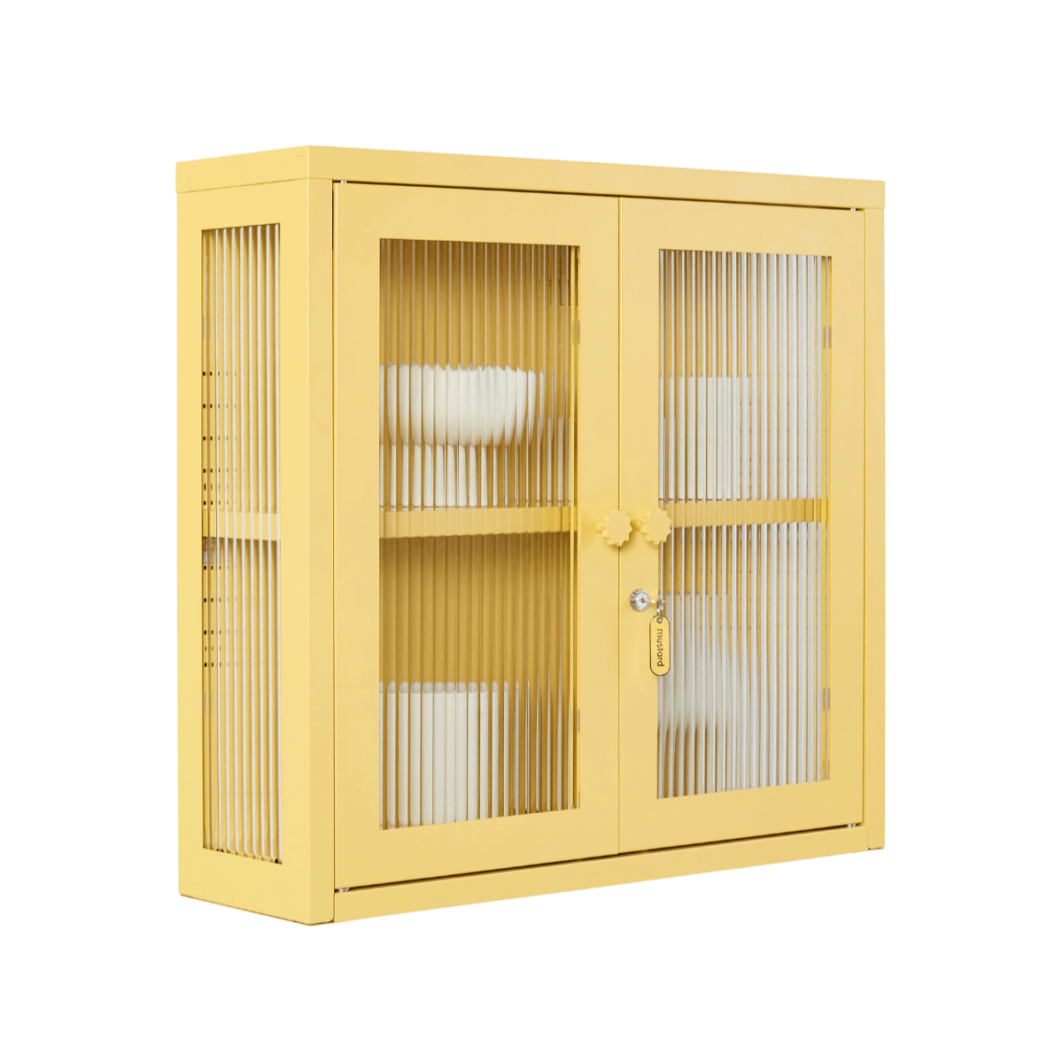 Mustard Made US · The Kit in Butter | socius design in Rochester, MN