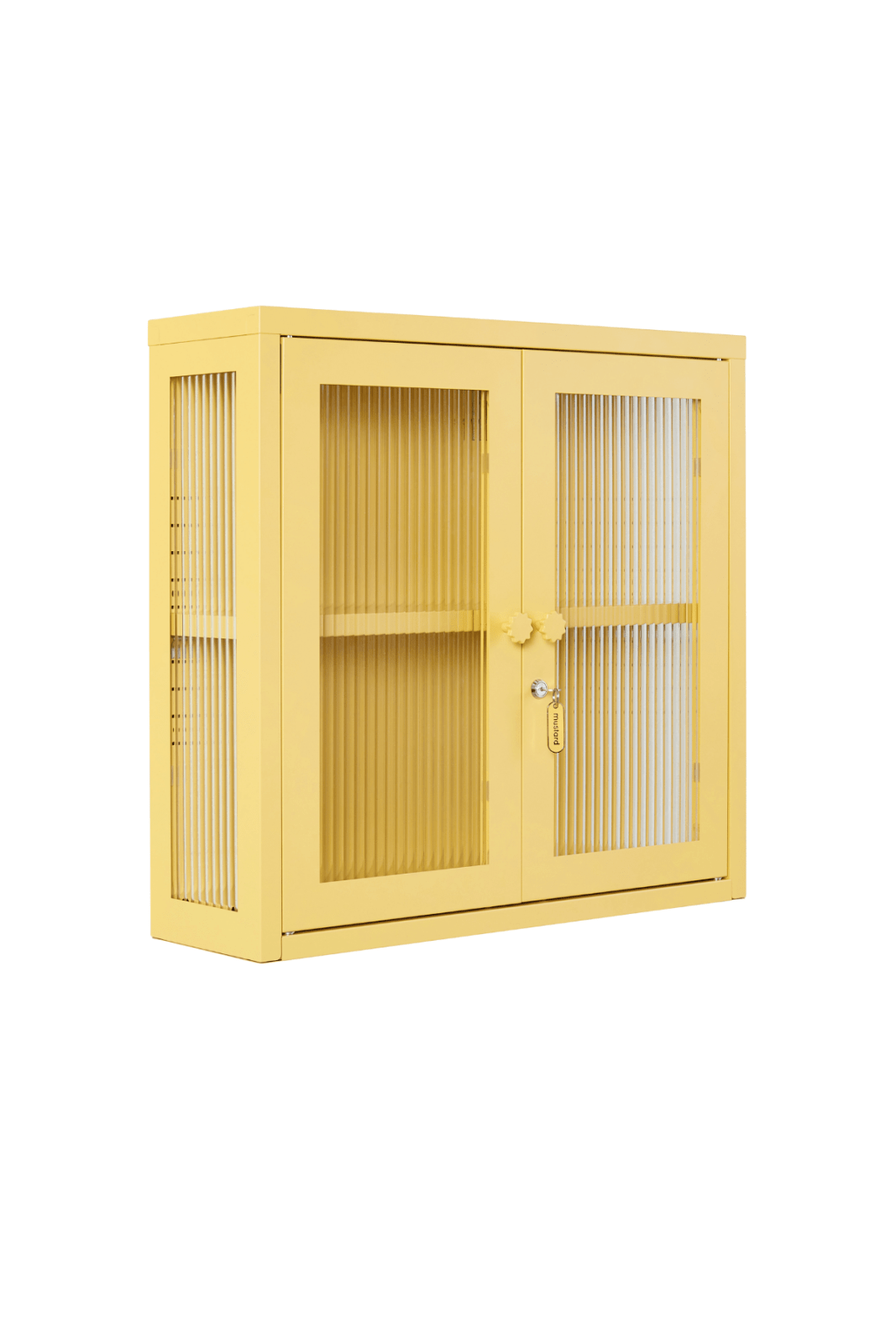 Mustard Made US · The Kit in Butter | socius design in Rochester, MN