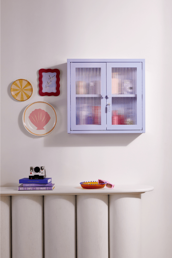 Mustard Made US · The Kit in Lilac | socius design in Rochester, MN