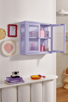 Mustard Made US · The Kit in Lilac | socius design in Rochester, MN