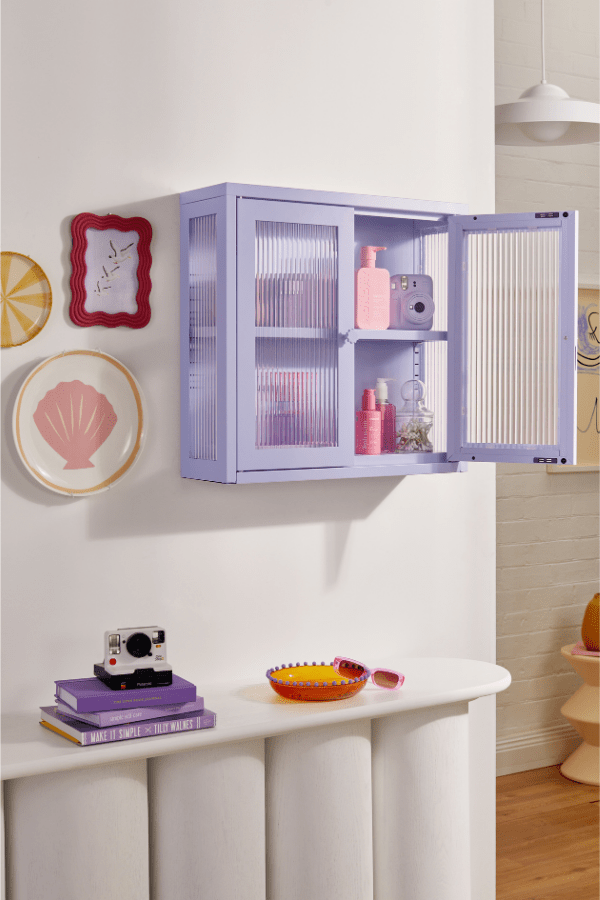 Mustard Made US · The Kit in Lilac | socius design in Rochester, MN