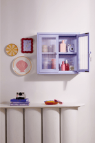 Mustard Made US · The Kit in Lilac | socius design in Rochester, MN