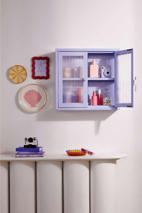 Mustard Made US · The Kit in Lilac | socius design in Rochester, MN