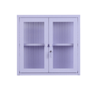 Mustard Made US · The Kit in Lilac | socius design in Rochester, MN