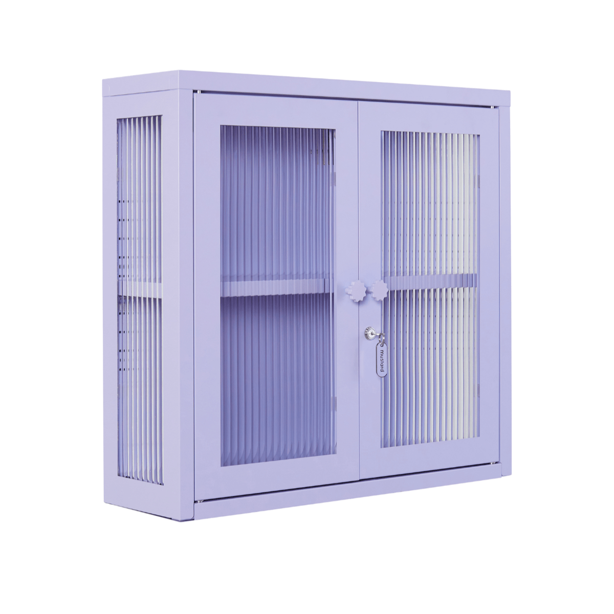 Mustard Made US · The Kit in Lilac | socius design in Rochester, MN