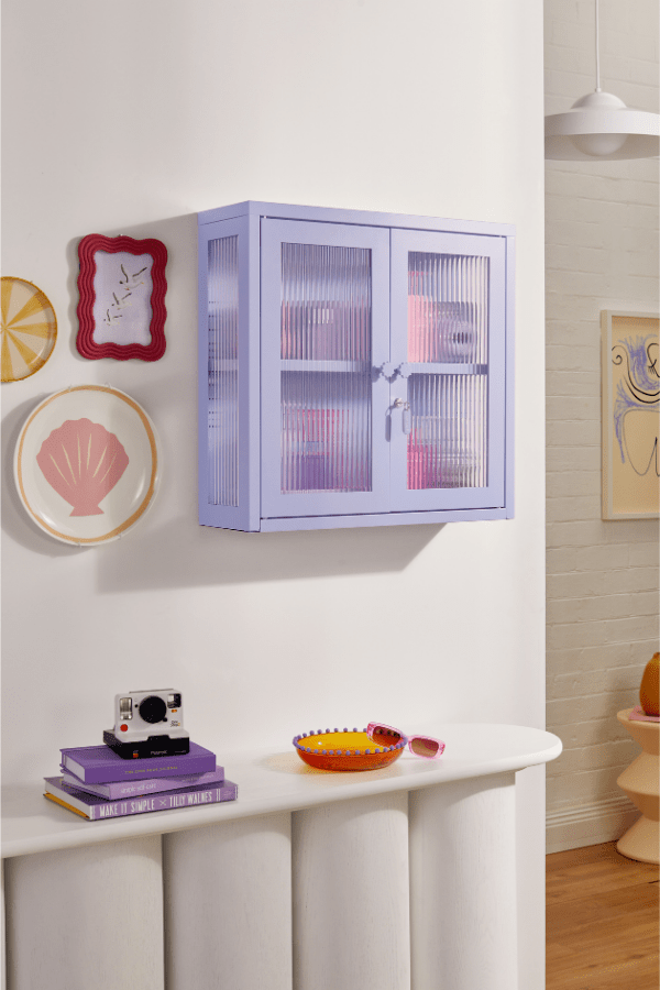Mustard Made US · The Kit in Lilac | socius design in Rochester, MN