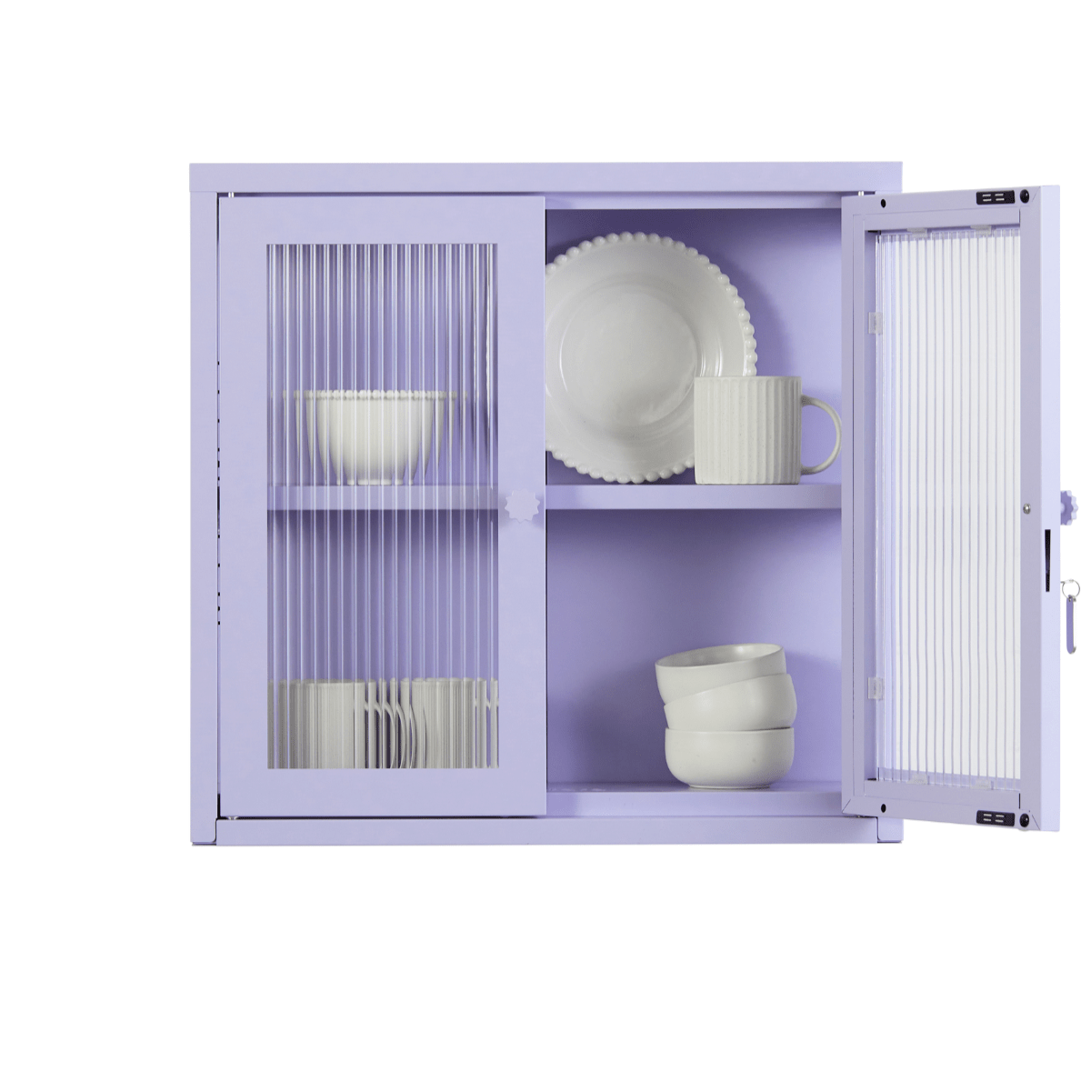Mustard Made US · The Kit in Lilac | socius design in Rochester, MN
