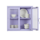 Mustard Made US · The Kit in Lilac | socius design in Rochester, MN