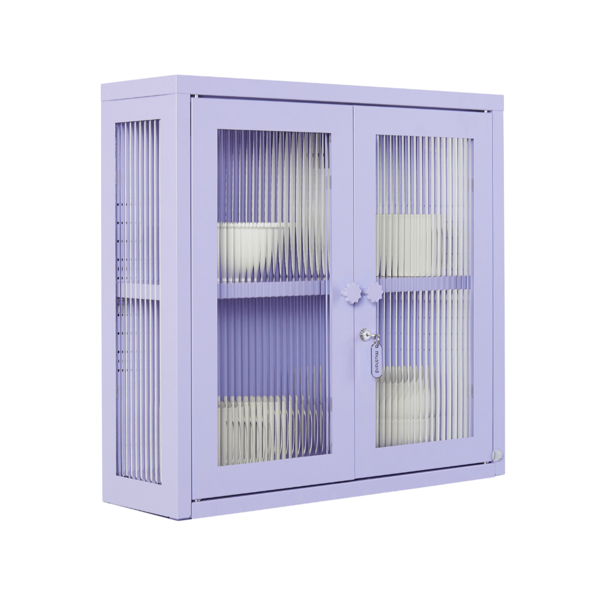 Mustard Made US · The Kit in Lilac | socius design in Rochester, MN
