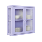 Mustard Made US · The Kit in Lilac | socius design in Rochester, MN