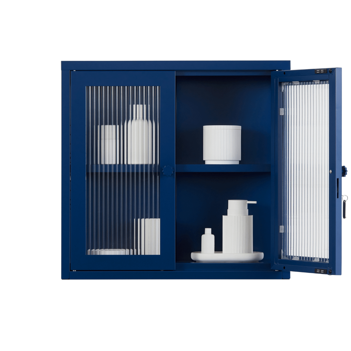 Mustard Made US · The Kit in Navy | socius design in Rochester, MN