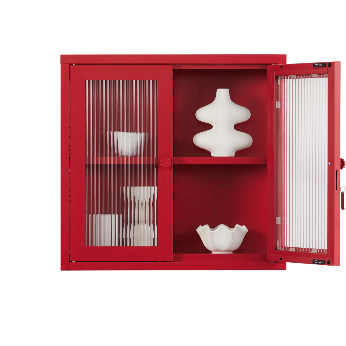 Mustard Made US · The Kit in Poppy | socius design in Rochester, MN