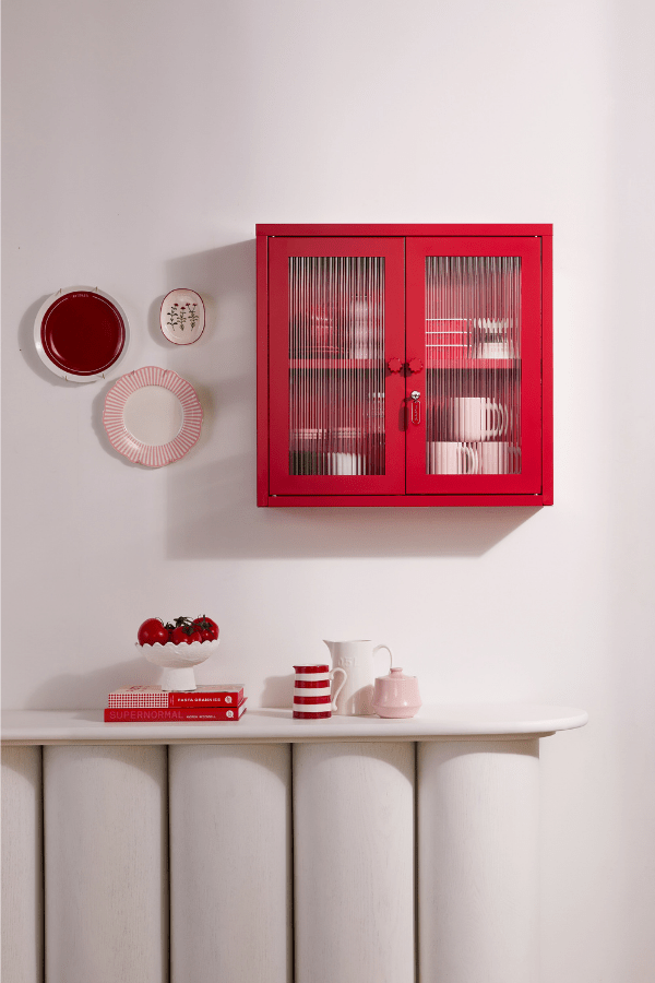 Mustard Made US · The Kit in Poppy | socius design in Rochester, MN
