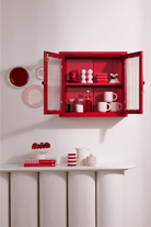Mustard Made US · The Kit in Poppy | socius design in Rochester, MN