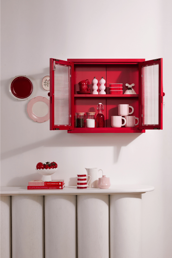 Mustard Made US · The Kit in Poppy | socius design in Rochester, MN