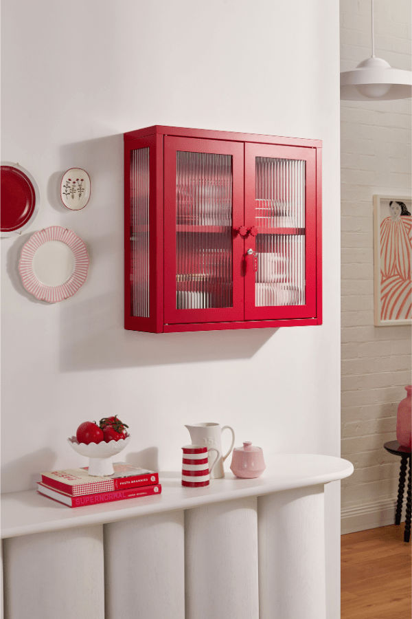 Mustard Made US · The Kit in Poppy | socius design in Rochester, MN