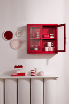 Mustard Made US · The Kit in Poppy | socius design in Rochester, MN
