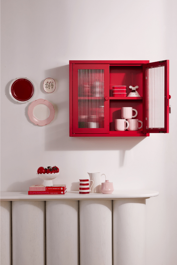 Mustard Made US · The Kit in Poppy | socius design in Rochester, MN