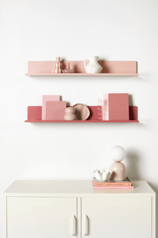 Mustard Made US · The Ledge in Berry · Large | socius design in Rochester, MN