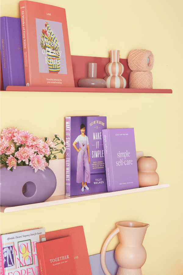 Mustard Made US · The Ledge in Berry · Large | socius design in Rochester, MN