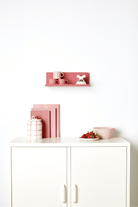 Mustard Made US · The Ledge in Berry · Small | socius design in Rochester, MN