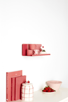 Mustard Made US · The Ledge in Berry · Small | socius design in Rochester, MN