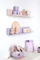 Mustard Made US · The Ledge in Blush · Large | socius design in Rochester, MN