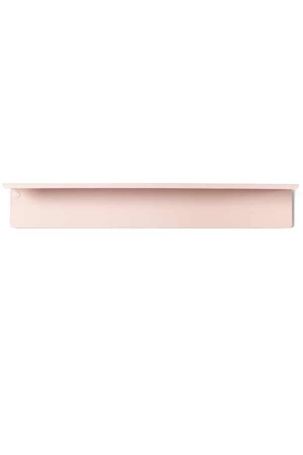 Mustard Made US · The Ledge in Blush · Large | socius design in Rochester, MN