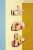 Mustard Made US · The Ledge in Blush · Large | socius design in Rochester, MN