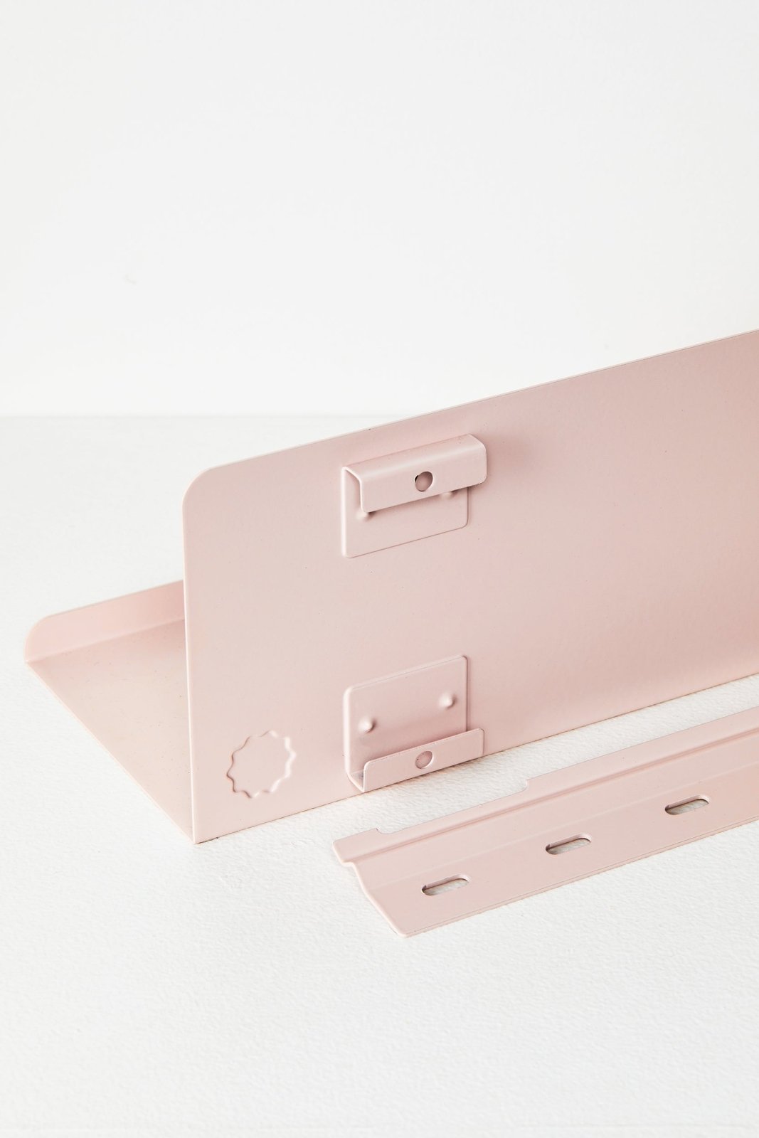 Mustard Made US · The Ledge in Blush · Large | socius design in Rochester, MN