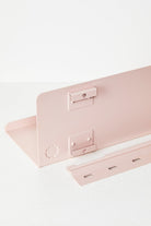 Mustard Made US · The Ledge in Blush · Small | socius design in Rochester, MN
