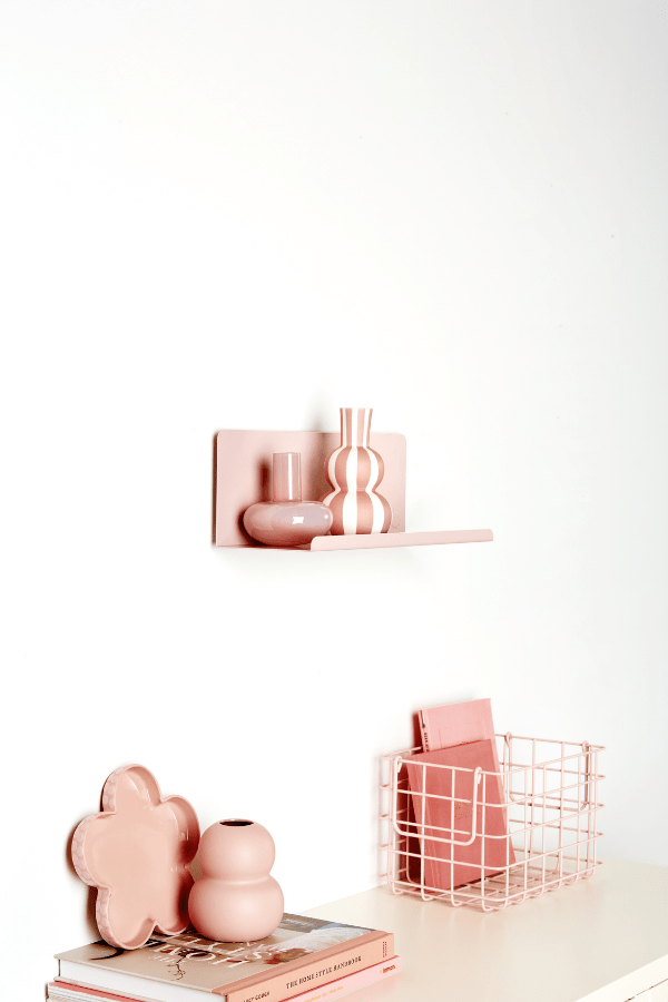 Mustard Made US · The Ledge in Blush · Small | socius design in Rochester, MN