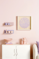 Mustard Made US · The Ledge in Blush · Small | socius design in Rochester, MN