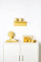 Mustard Made US · The Ledge in Butter · Small | socius design in Rochester, MN