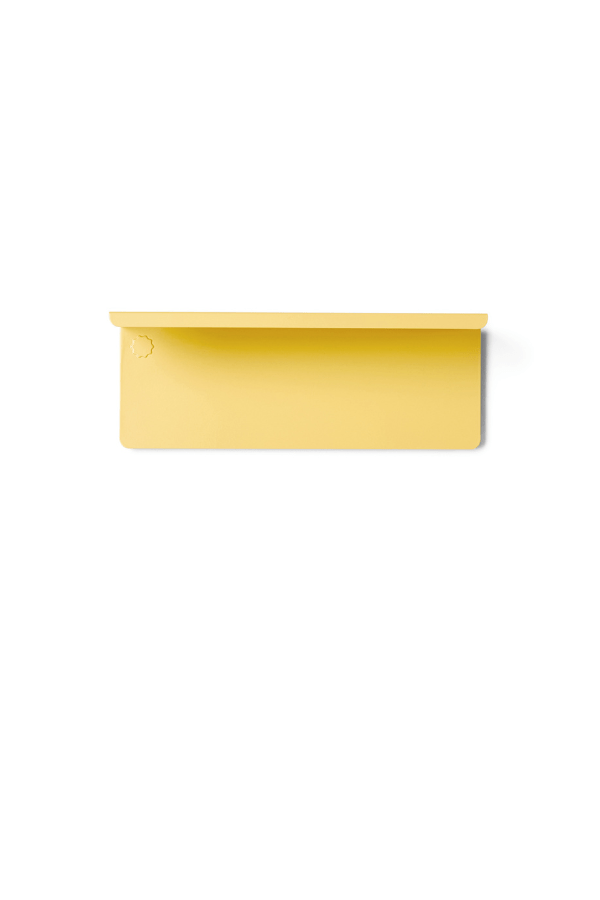 Mustard Made US · The Ledge in Butter · Small | socius design in Rochester, MN