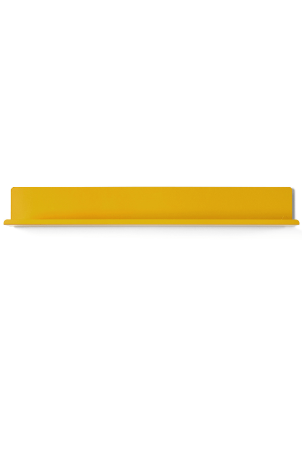 Mustard Made US · The Ledge in Mustard · Large | socius design in Rochester, MN