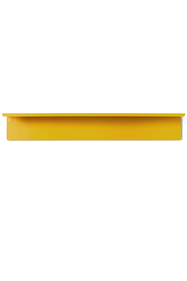 Mustard Made US · The Ledge in Mustard · Large | socius design in Rochester, MN