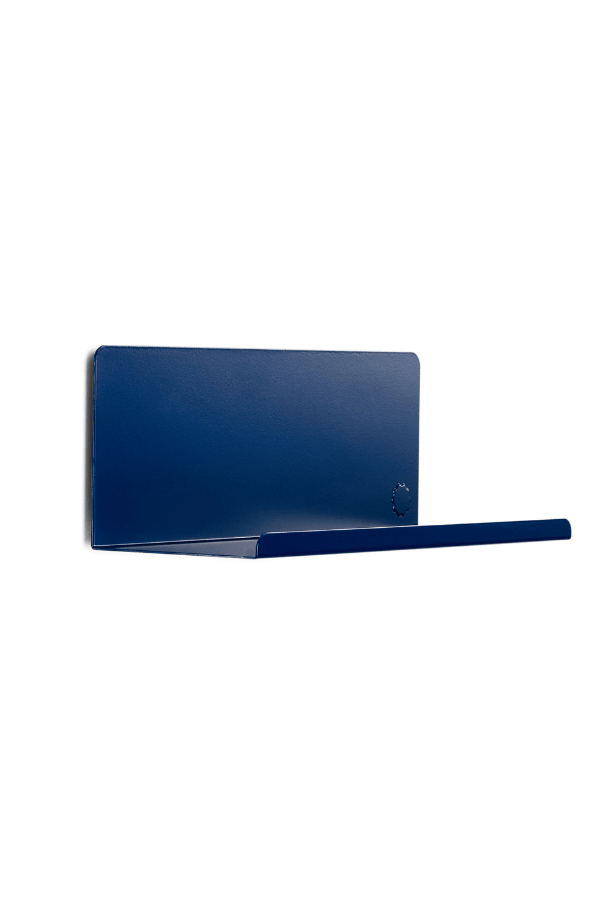 Mustard Made US · The Ledge in Navy · Small | socius design in Rochester, MN