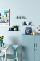 Mustard Made US · The Ledge in Navy · Small | socius design in Rochester, MN