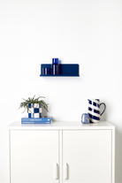 Mustard Made US · The Ledge in Navy · Small | socius design in Rochester, MN