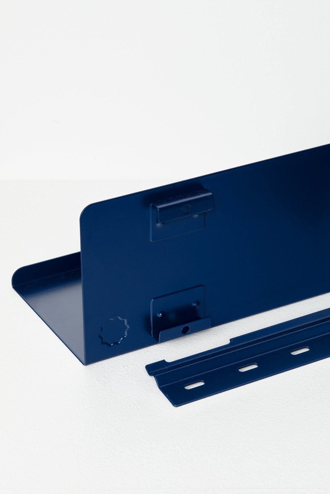 Mustard Made US · The Ledge in Navy · Small | socius design in Rochester, MN